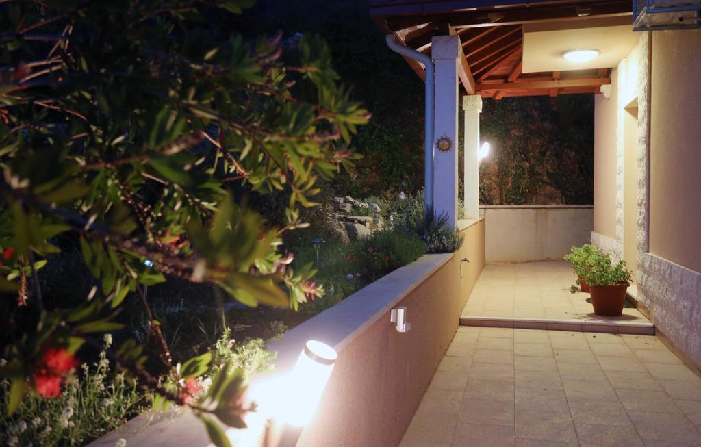 Apartment Smile Podstrana Exterior foto